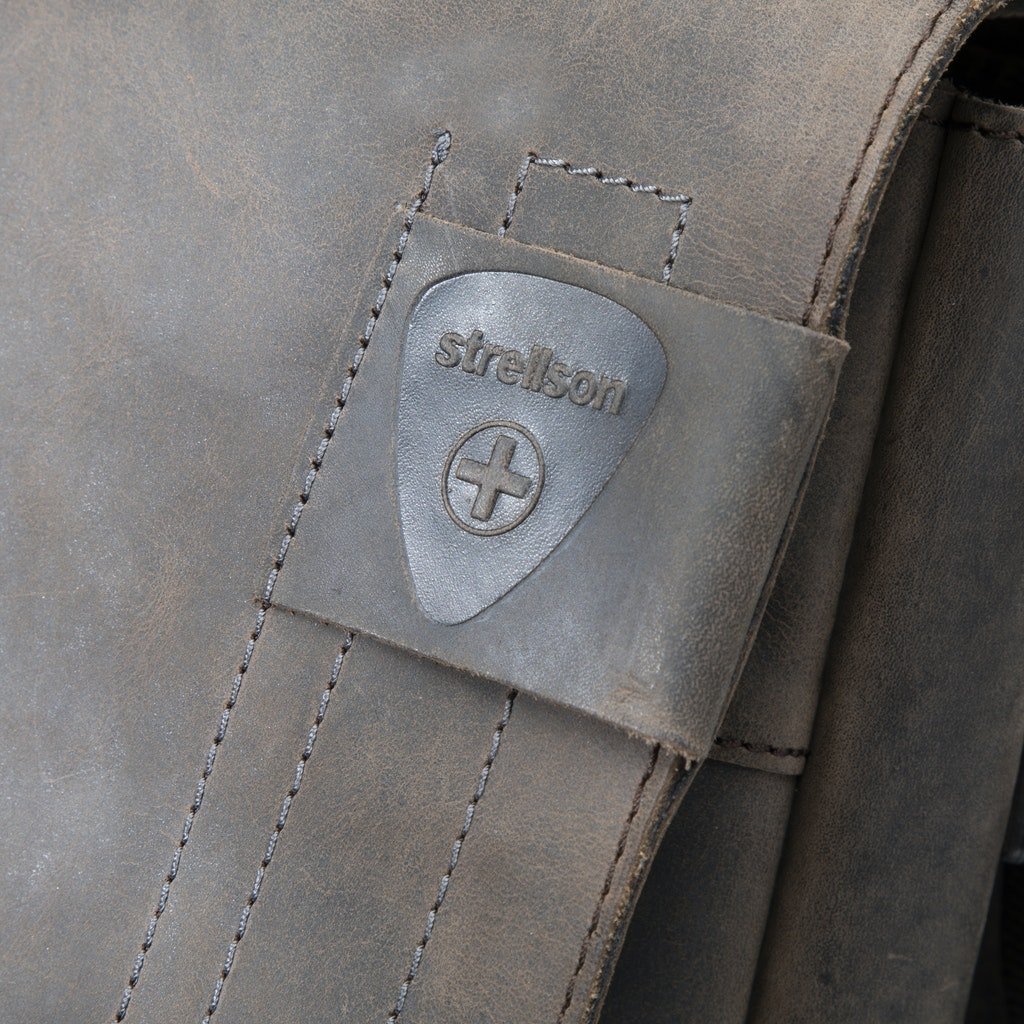 Briefbag mhf - Laure Bags and Travel