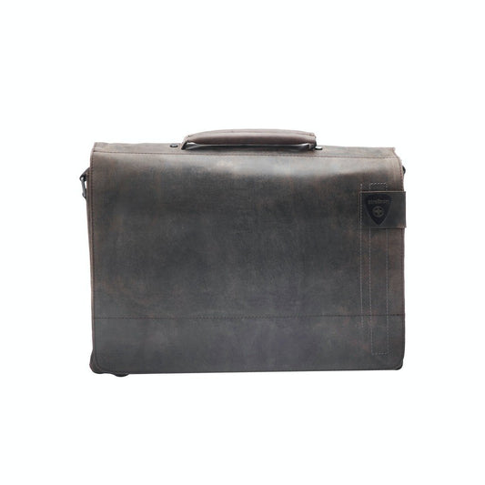 Briefbag mhf - Laure Bags and Travel