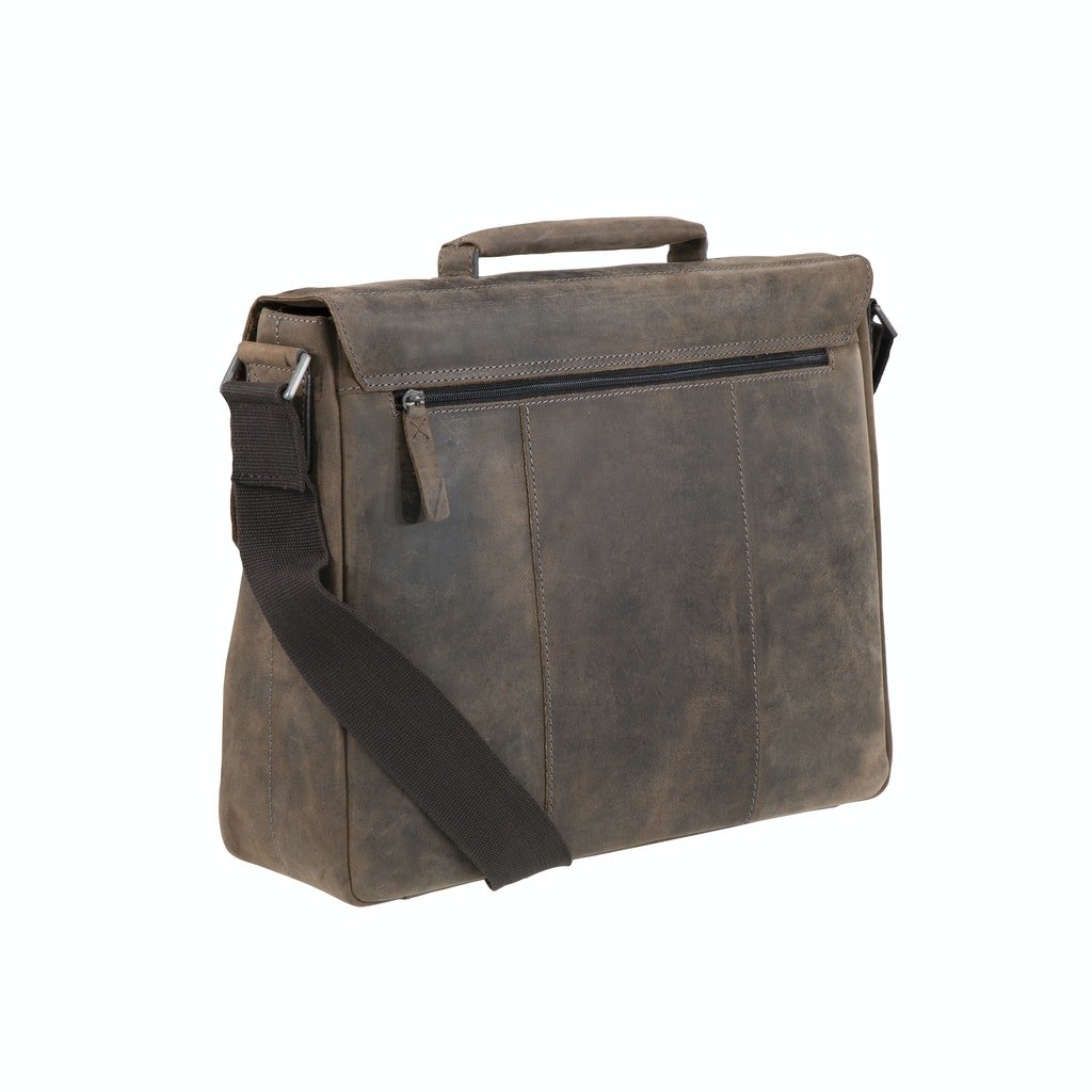 Briefbag mhf - Laure Bags and Travel