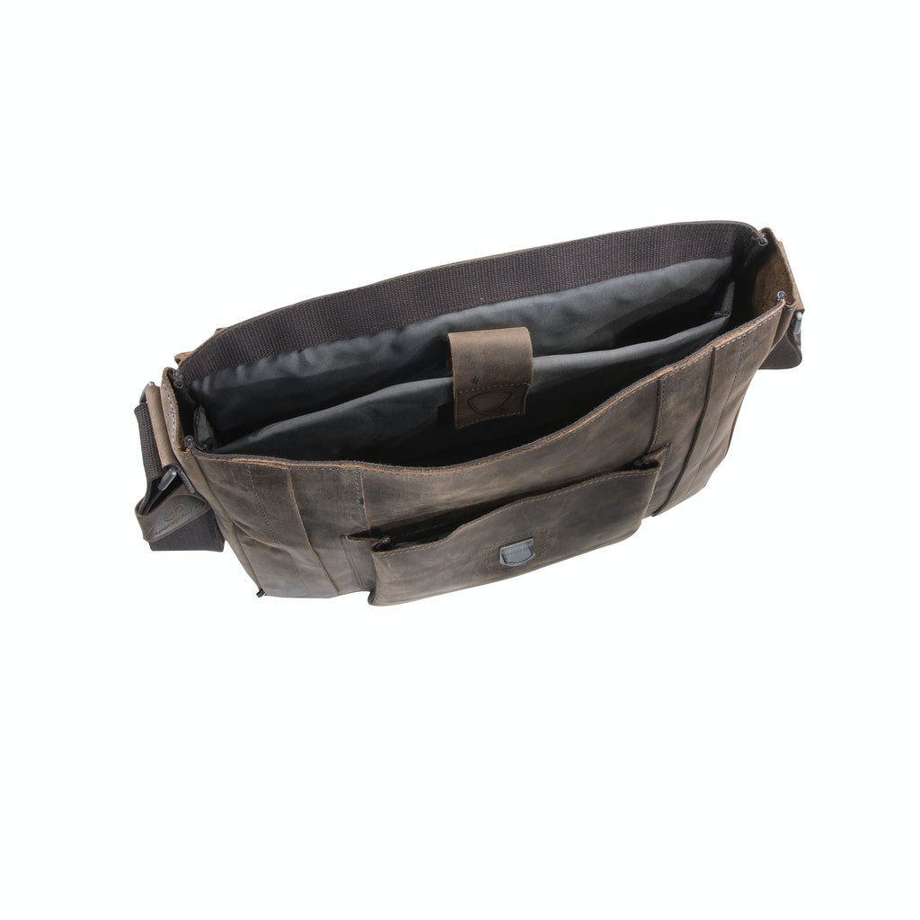 Briefbag mhf - Laure Bags and Travel