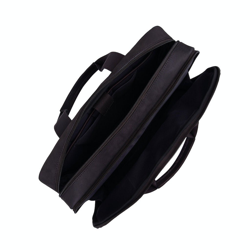 Briefbag mhz - Laure Bags and Travel