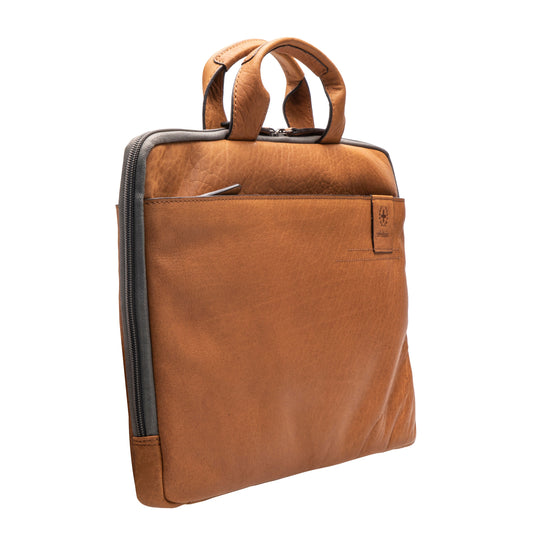 Briefbag Umhängetasche Kevin 4010002949 von Strellson - Laure Bags and Travel