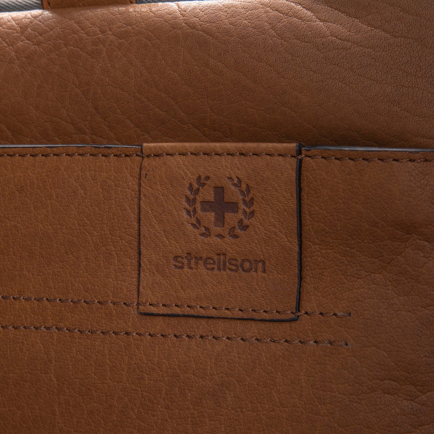 Briefbag Umhängetasche Kevin 4010002949 von Strellson - Laure Bags and Travel