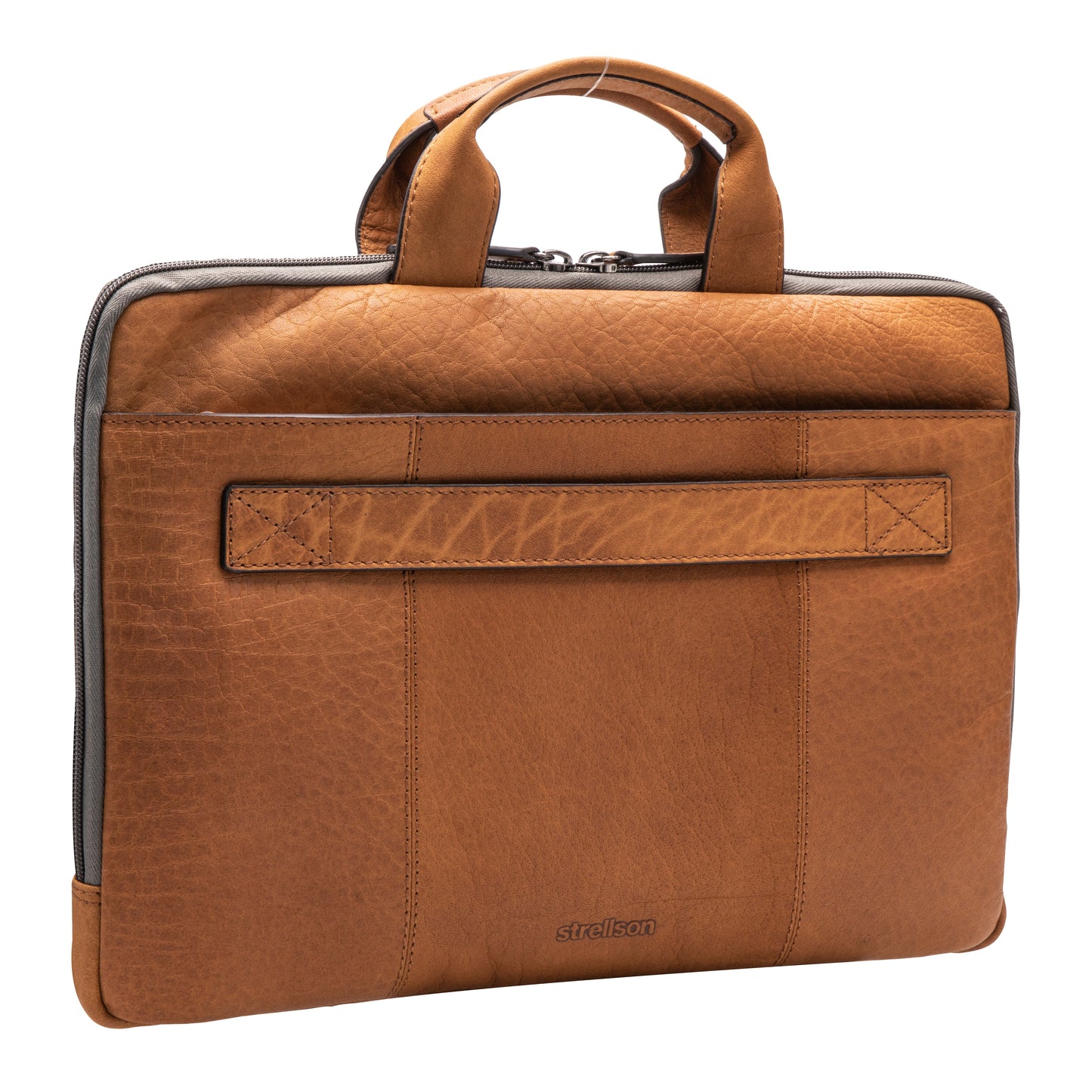 Briefbag Umhängetasche Kevin 4010002949 von Strellson - Laure Bags and Travel