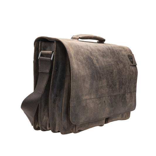 Briefbag xlhf - Laure Bags and Travel