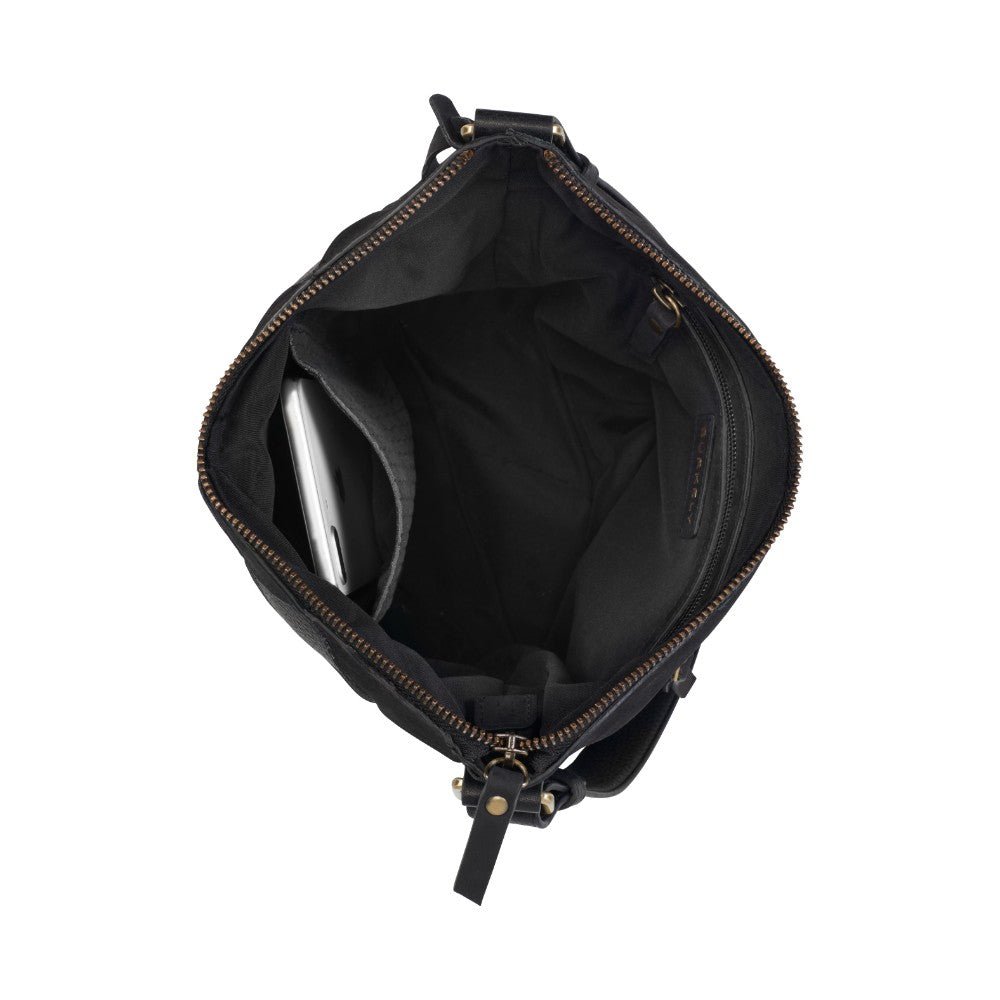 buckelbag - Laure Bags and Travel