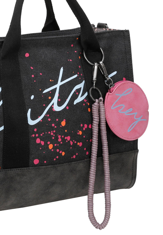 Canvas-Tote-Bag Limited Shopper von Fritzi aus Preussen - Laure Bags and Travel