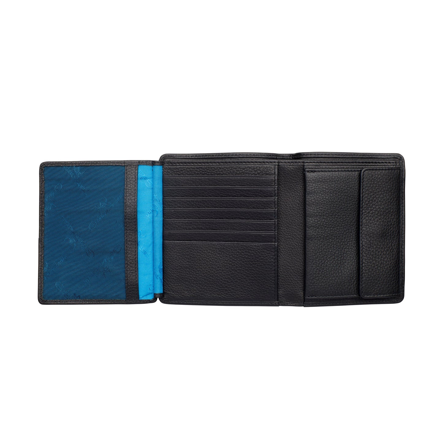 Capri 123094 RFID Kombischeintasche von Golden Head - Laure Bags and Travel