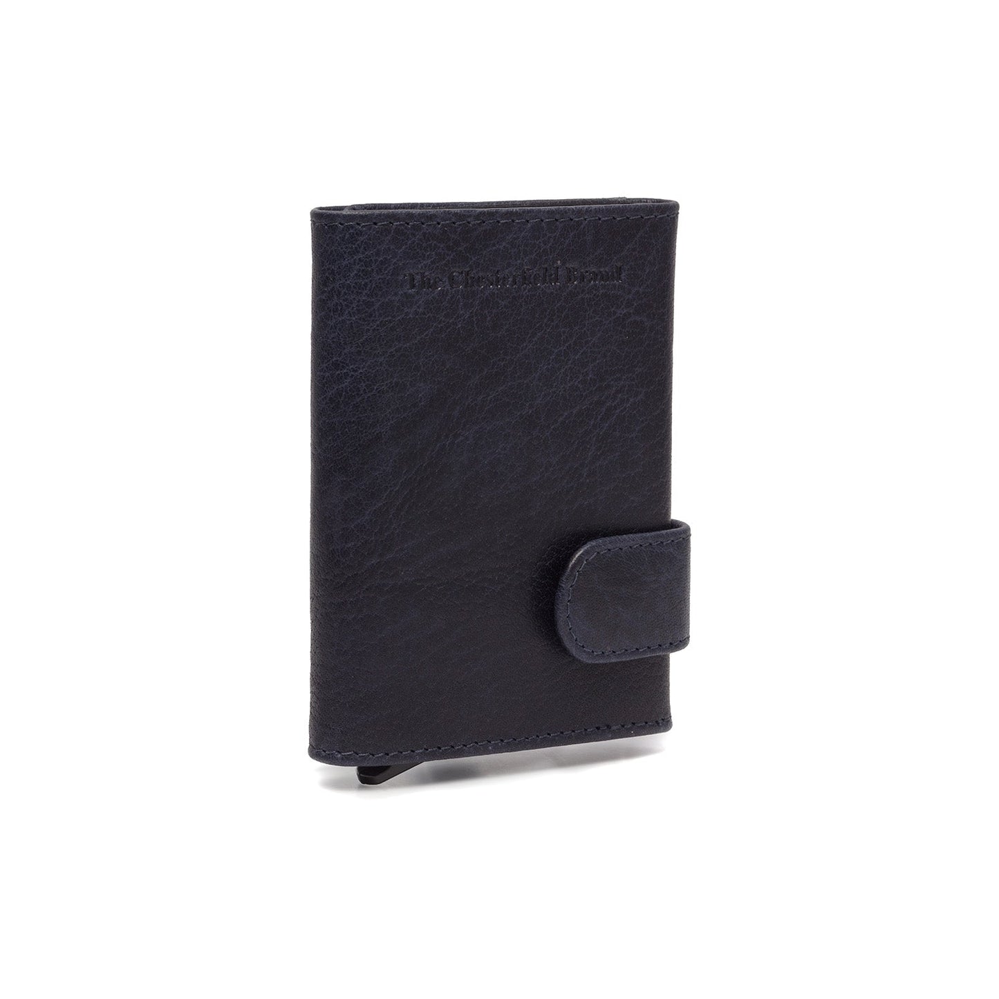Cardholder Portland Antique Buff - Laure Bags and Travel