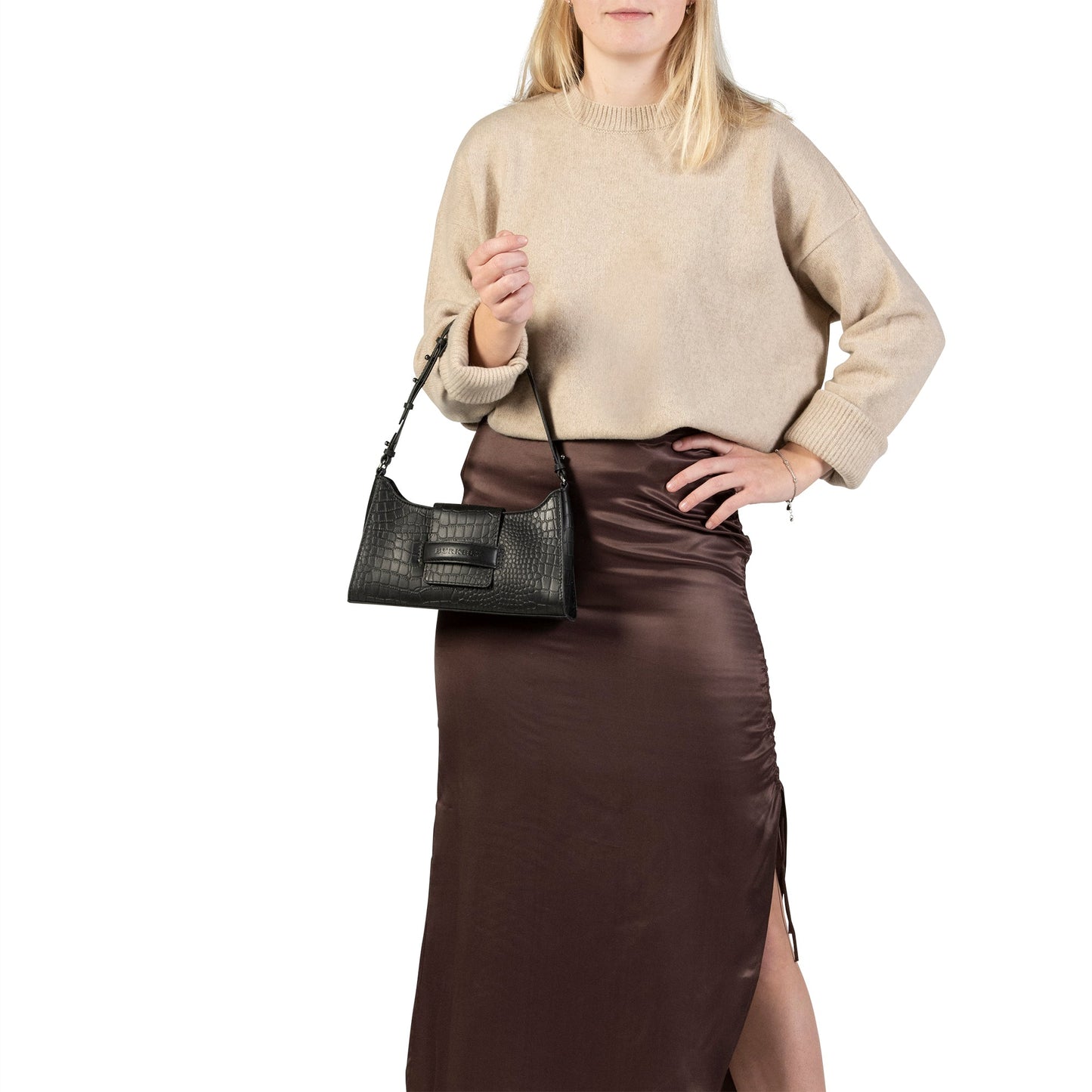 CASUAL CARLY SHOULDERBAG - Laure Bags and Travel