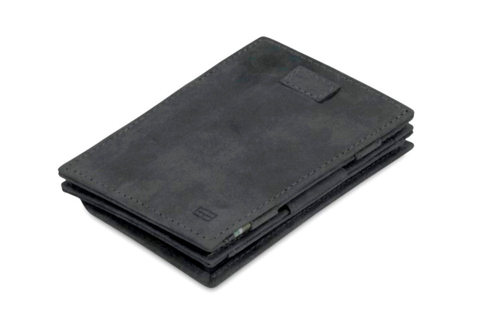 CAVARE Magic Coin Wallet MW-CP3 Börse von Garzini - Laure Bags and Travel