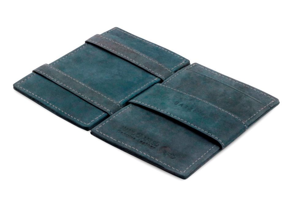 CAVARE Magic Wallet MW-CS4 Börse von Garzini - Laure Bags and Travel