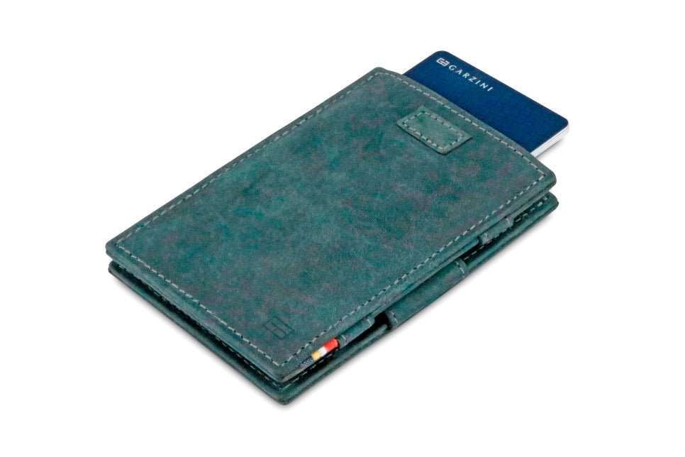 CAVARE Magic Wallet MW-CS4 Börse von Garzini - Laure Bags and Travel