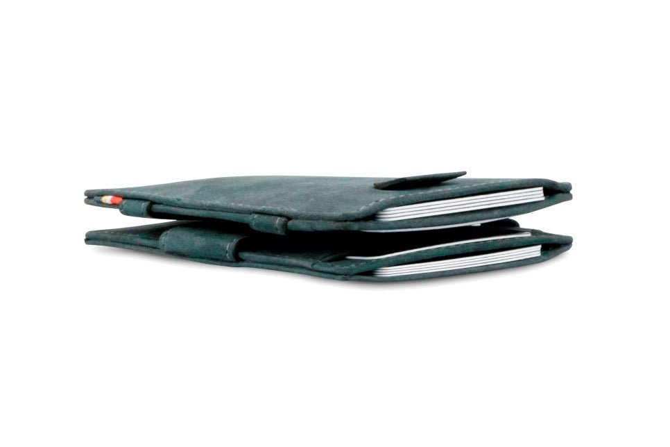 CAVARE Magic Wallet MW-CS4 Börse von Garzini - Laure Bags and Travel