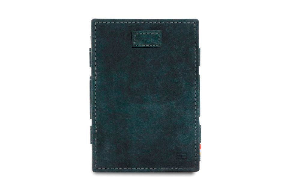CAVARE Magic Wallet MW-CS4 Börse von Garzini - Laure Bags and Travel