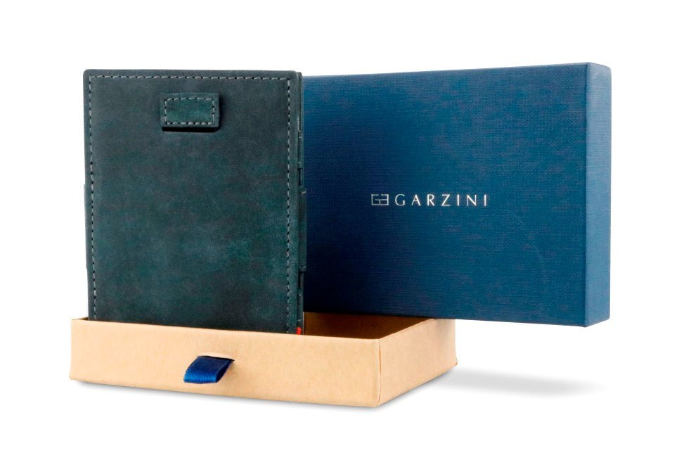 CAVARE Magic Wallet MW-CS4 Börse von Garzini - Laure Bags and Travel