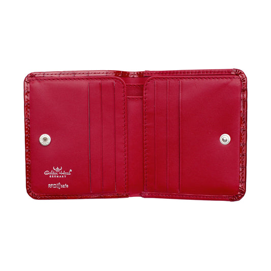 Cayenne 117441 RFID Überschlagbörse von Golden Head - Laure Bags and Travel