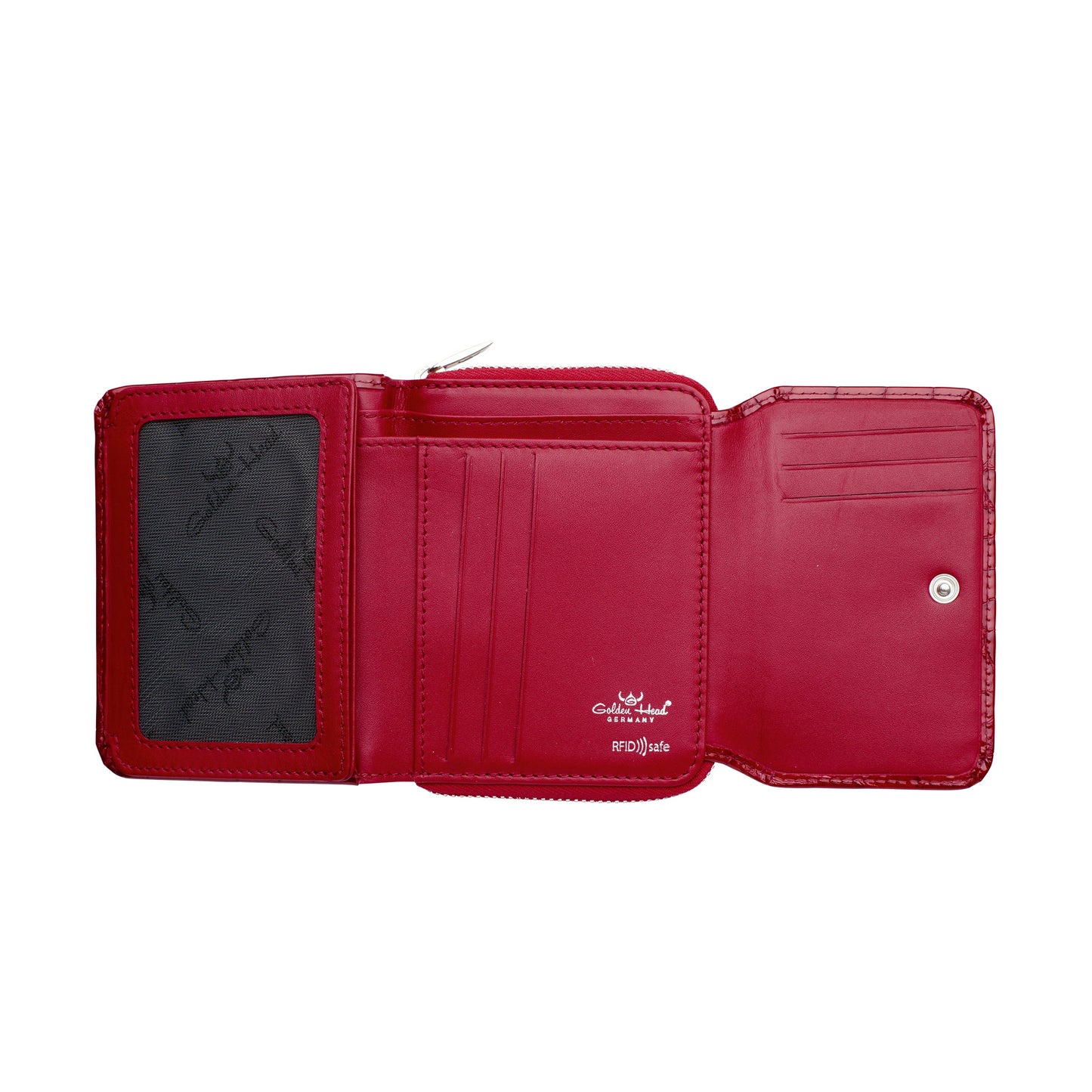 Cayenne 331641 RFID RV-Börse von Golden Head - Laure Bags and Travel