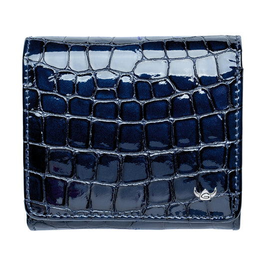 Cayenne 333541 RFID RV-Börse klein von Golden Head - Laure Bags and Travel