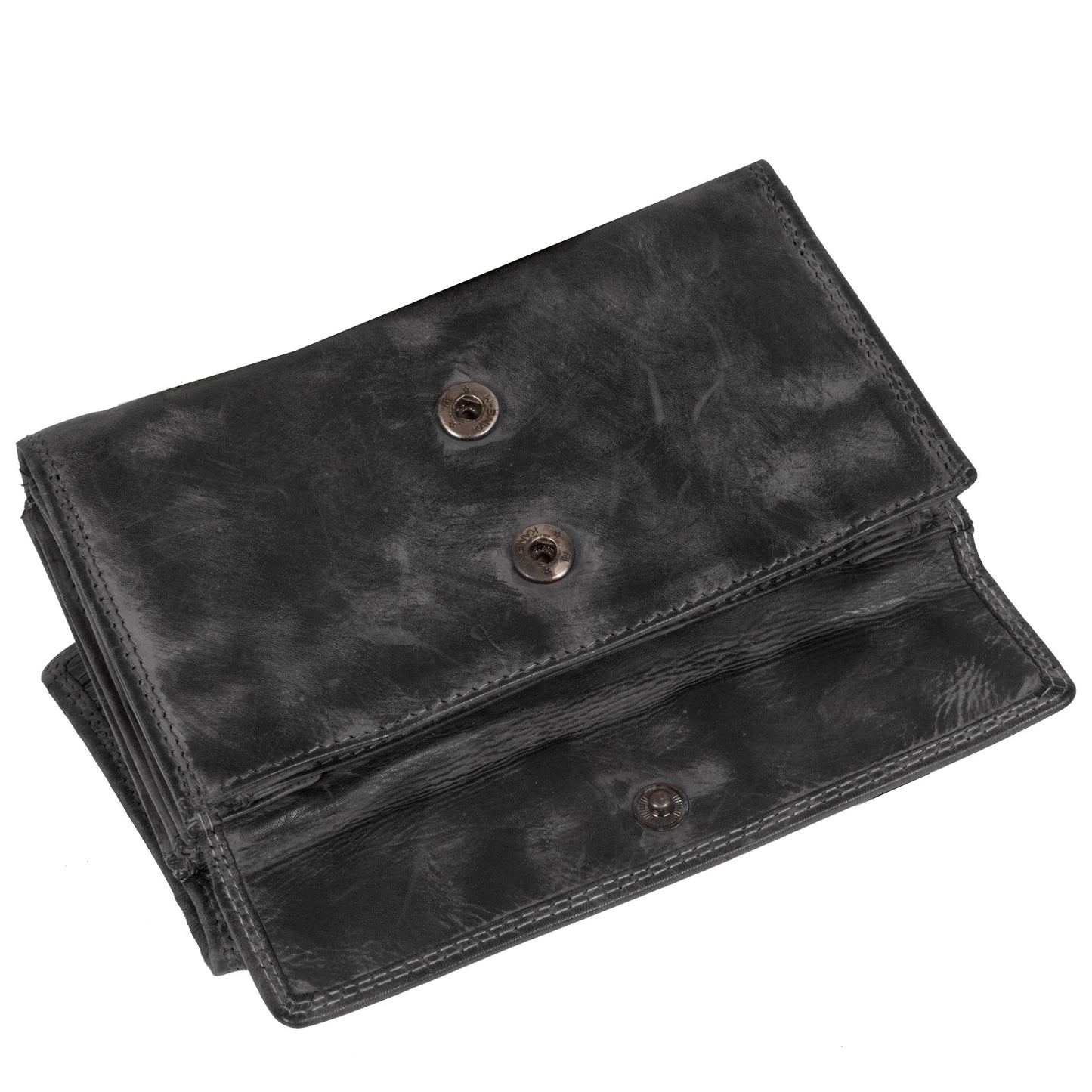 "Chantal" 16.1062 Damenbörse 15x4x10cm von Justified - Laure Bags and Travel