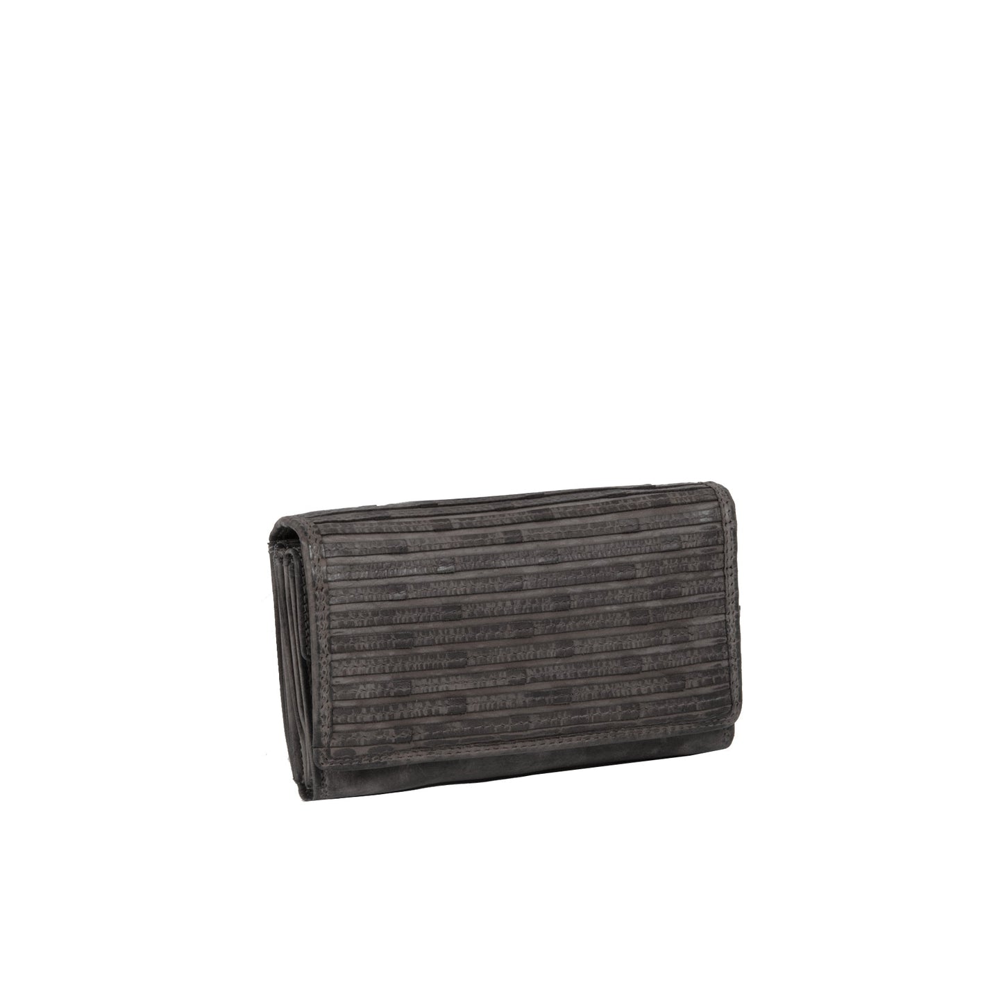 "Chantal" 16.1062 Damenbörse 15x4x10cm von Justified - Laure Bags and Travel