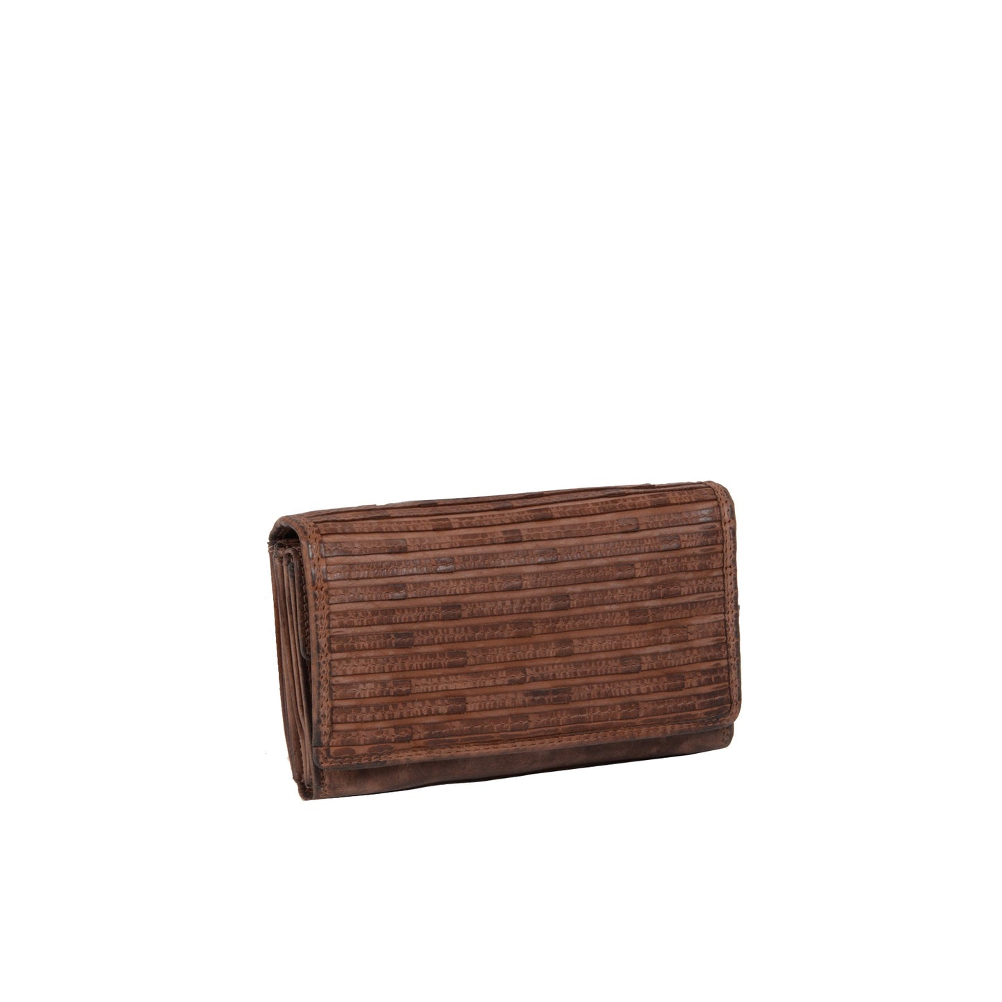 "Chantal" 16.1062 Damenbörse 15x4x10cm von Justified - Laure Bags and Travel