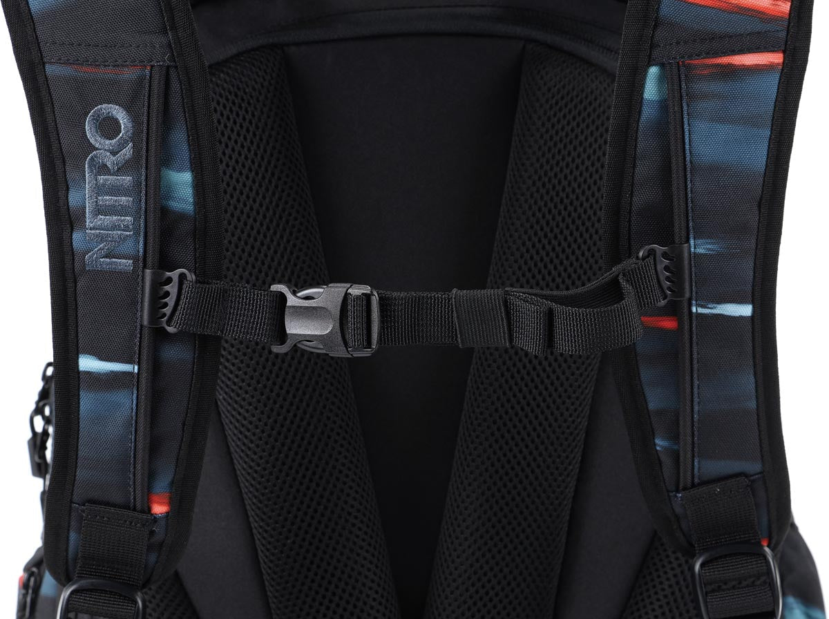Chase Rucksack von Nitro - Laure Bags and Travel