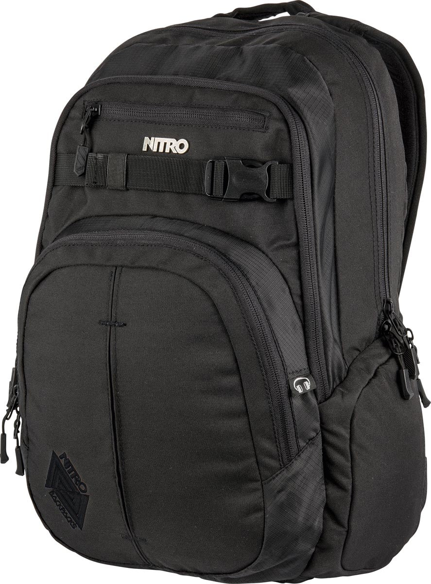 Chase Rucksack von Nitro - Laure Bags and Travel