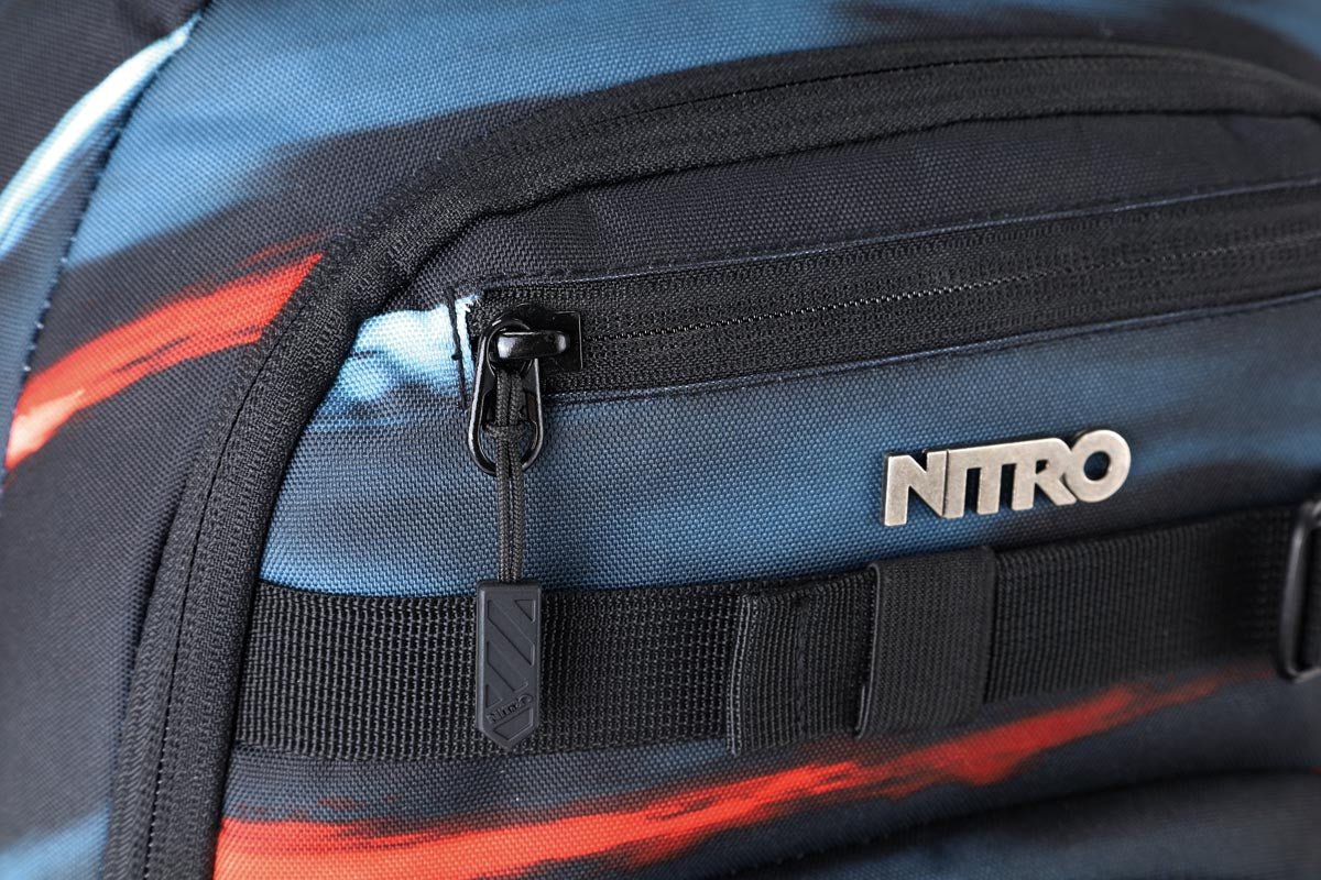 Chase Rucksack von Nitro - Laure Bags and Travel