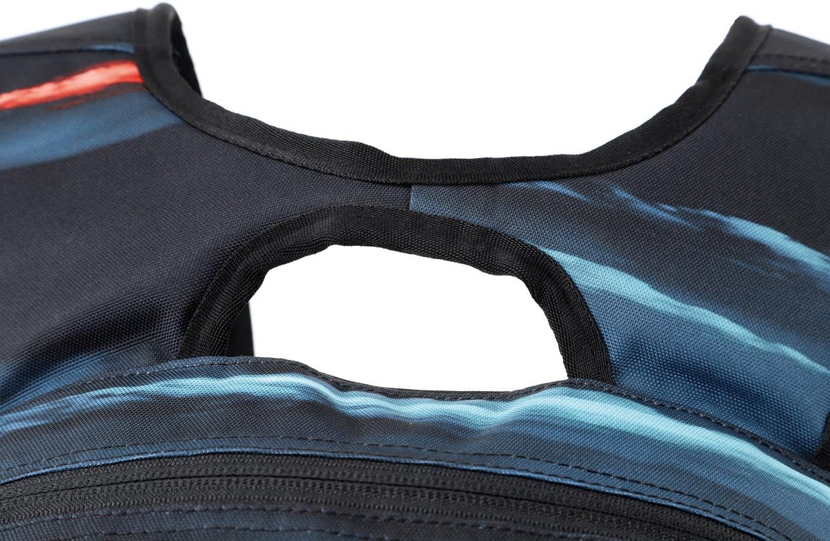 Chase Rucksack von Nitro - Laure Bags and Travel