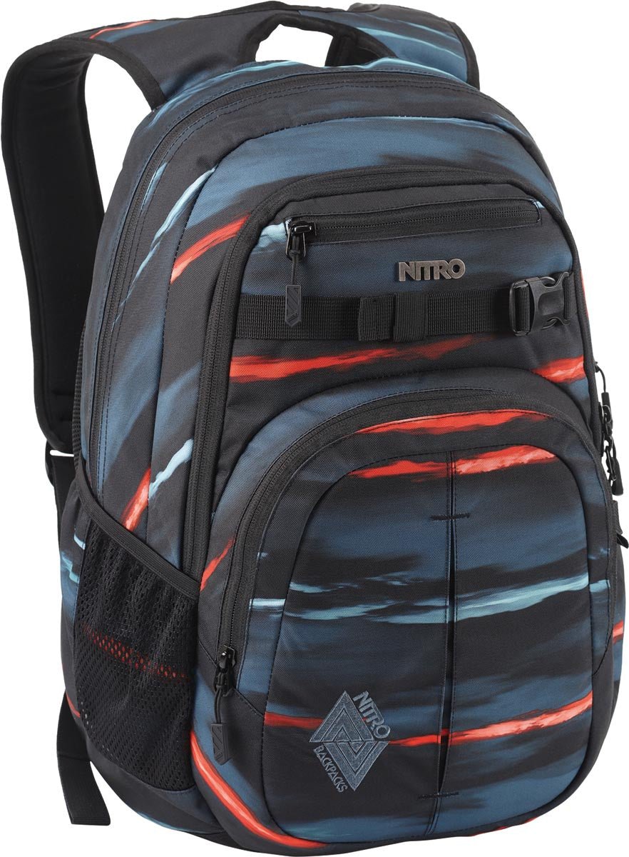 Chase Rucksack von Nitro - Laure Bags and Travel