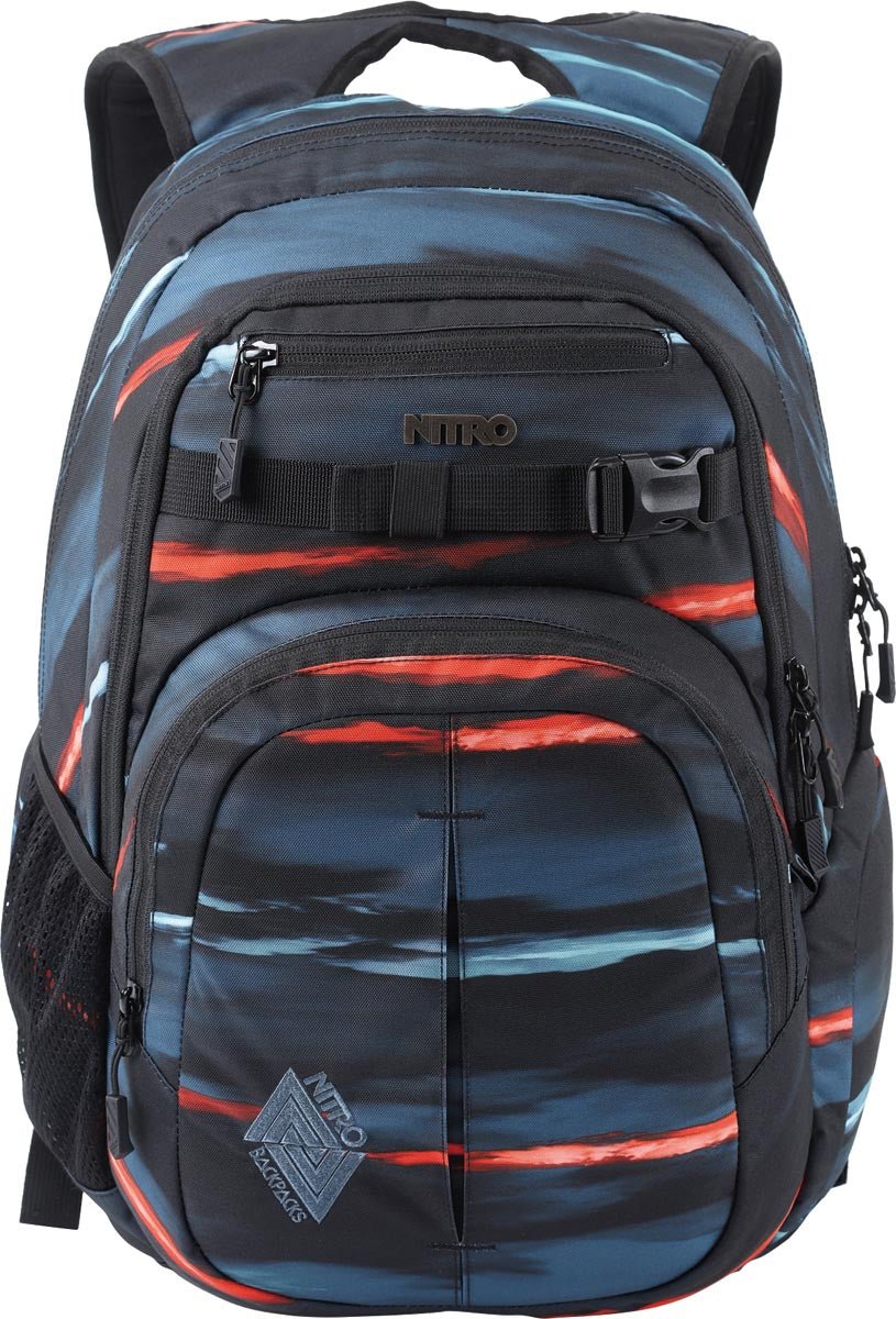 Chase Rucksack von Nitro - Laure Bags and Travel