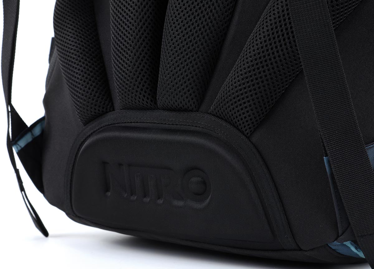 Chase Rucksack von Nitro - Laure Bags and Travel