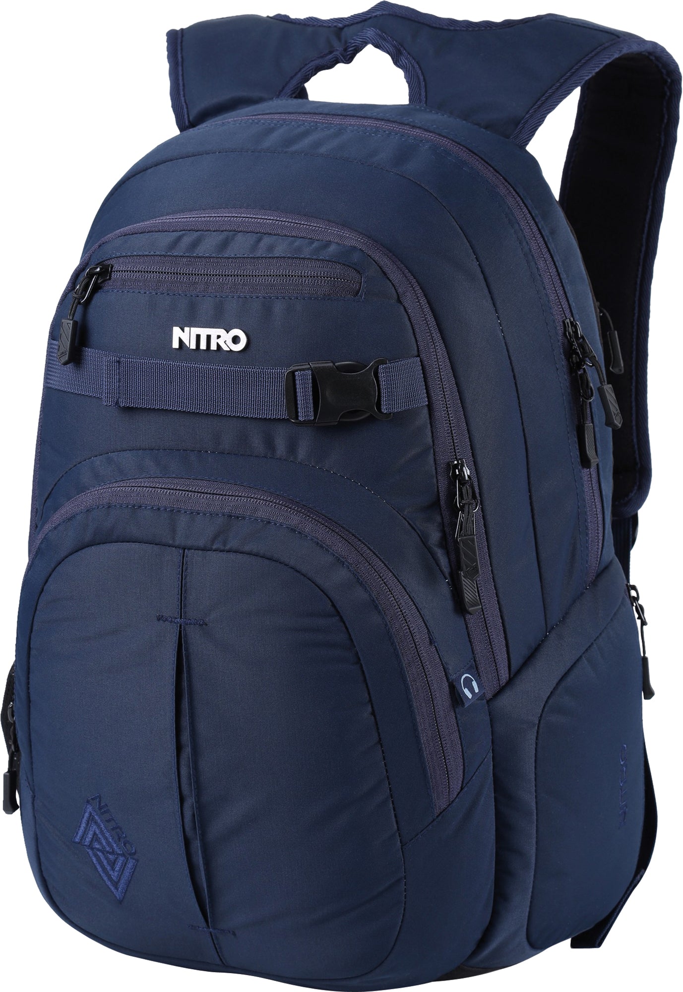 Chase Rucksack von Nitro - Laure Bags and Travel