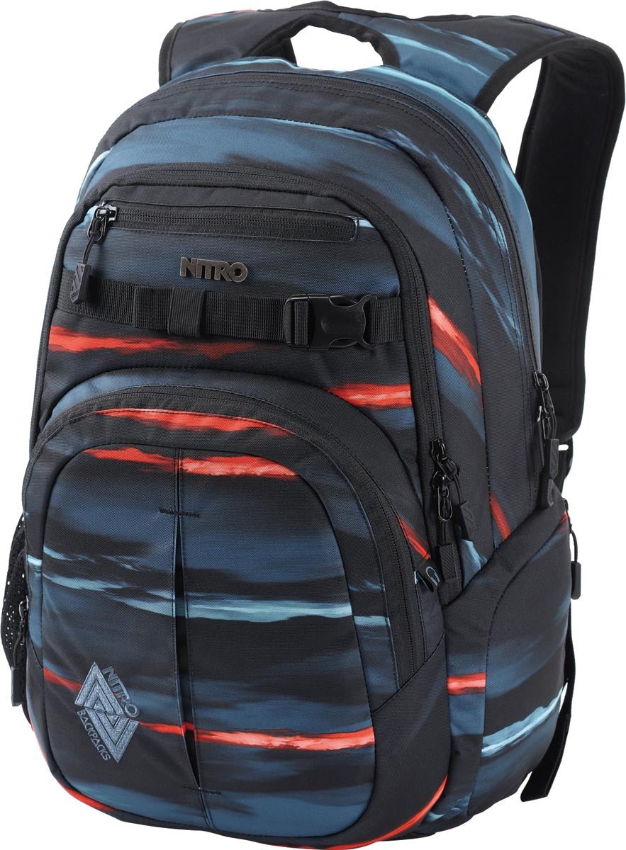 Chase Rucksack von Nitro - Laure Bags and Travel