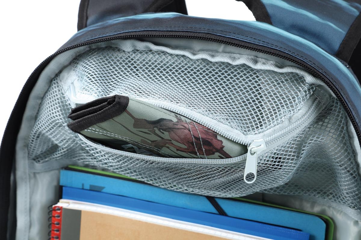 Chase Rucksack von Nitro - Laure Bags and Travel
