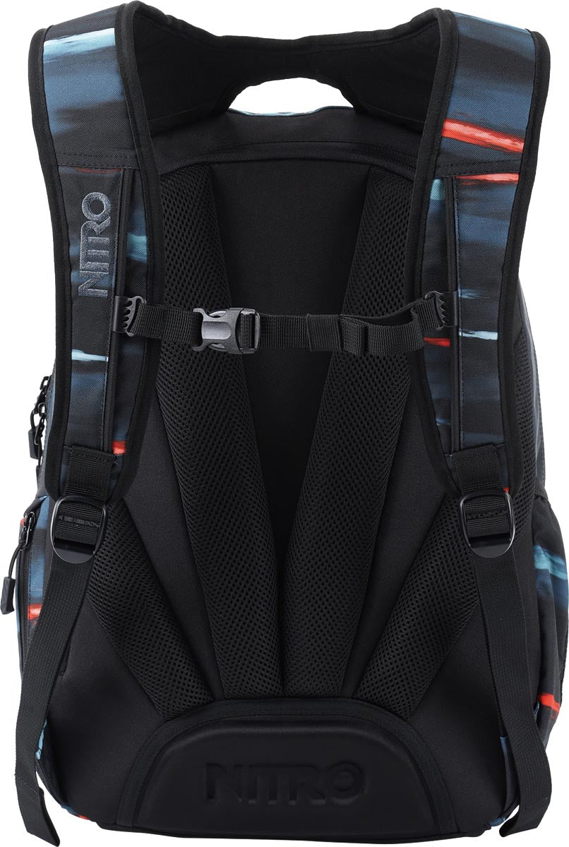 Chase Rucksack von Nitro - Laure Bags and Travel