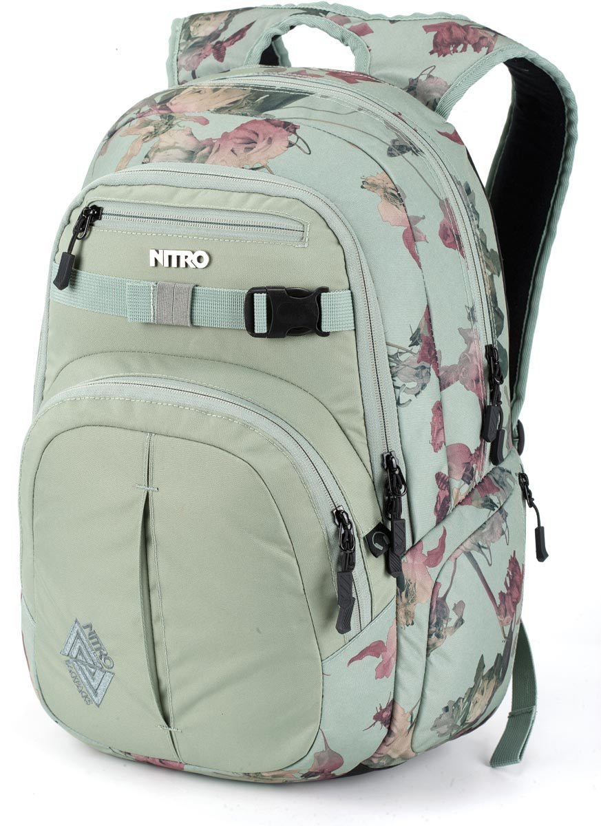 Chase Rucksack von Nitro - Laure Bags and Travel