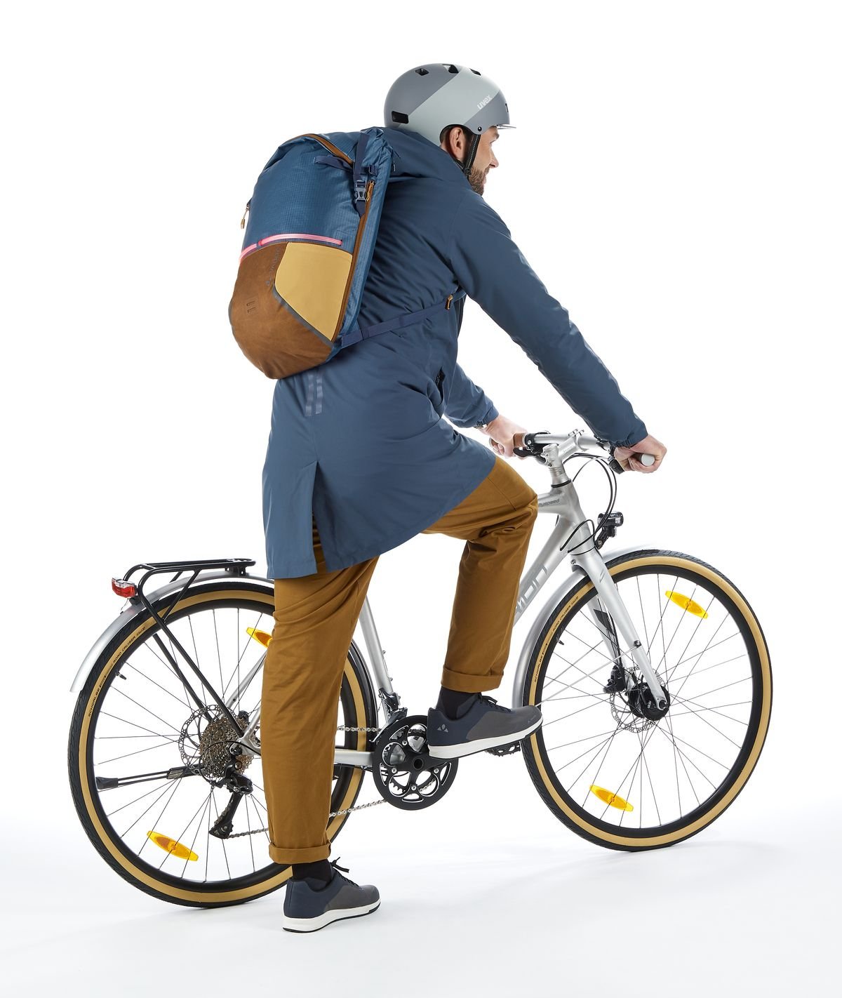 CityGo Bike 23 Fahrradtasche und Rucksack von Vaude - Laure Bags and Travel