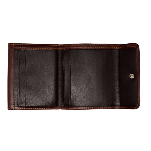 Colorado 117661 RFID Überschlagbörse von Golden Head - Laure Bags and Travel