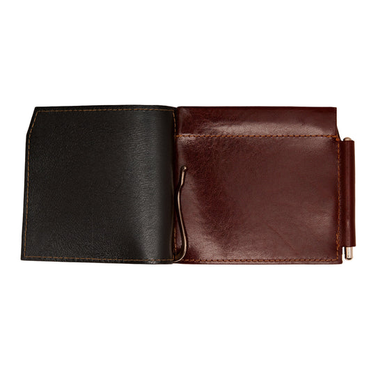 Colorado 192361 RFID Clip-Scheintasche von Golden Head - Laure Bags and Travel