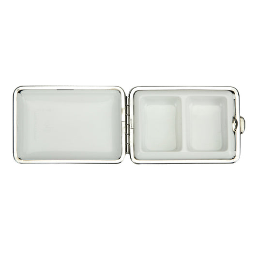 Colorado 664505 Pillendose von Golden Head - Laure Bags and Travel