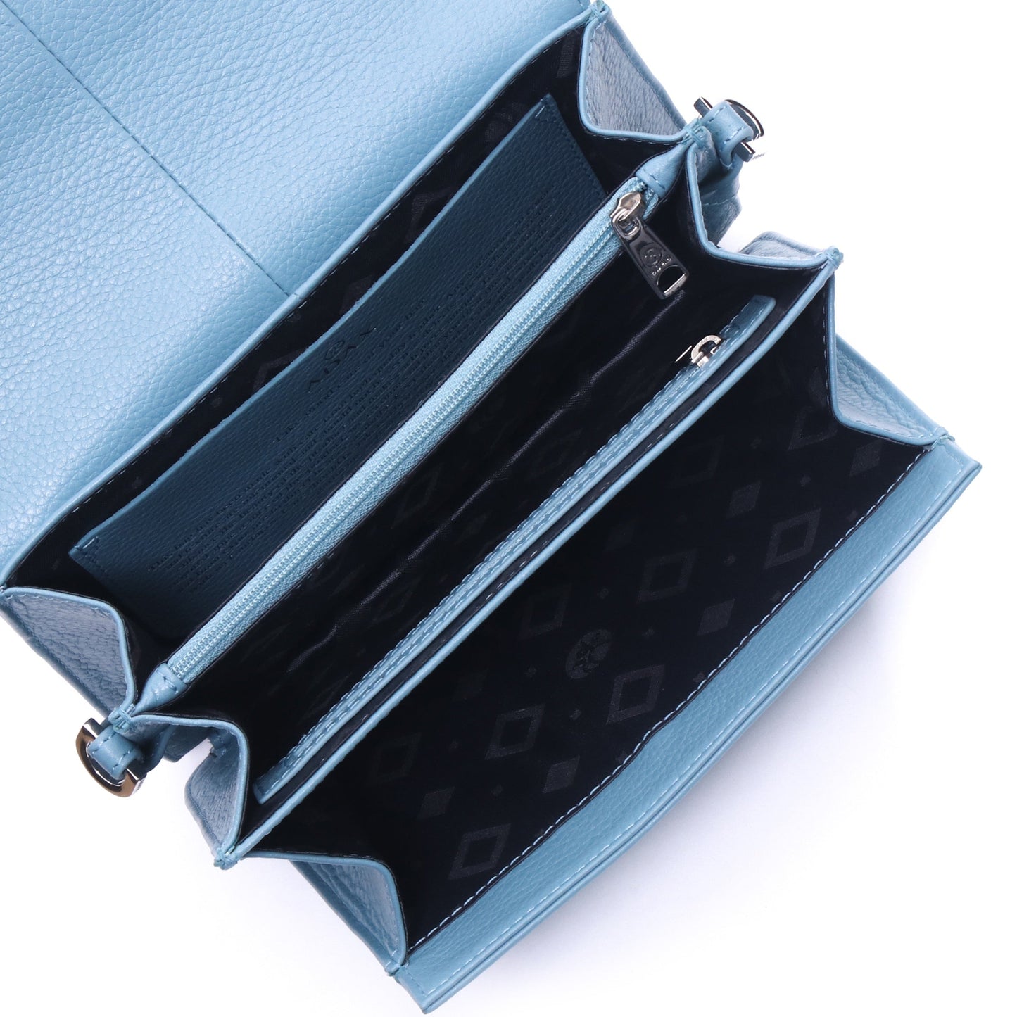 Cormorano Schultertasche Zafira 165992 von Adax - Laure Bags and Travel