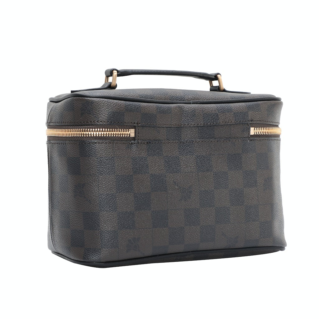 Cortina Plaza - Laure Bags and Travel