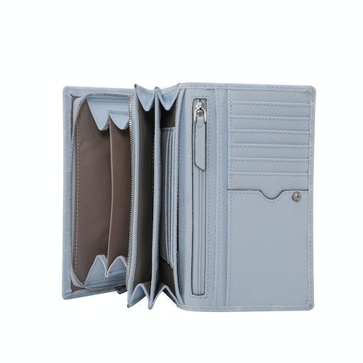 Cortina1 Europa Purse lh10f - Laure Bags and Travel