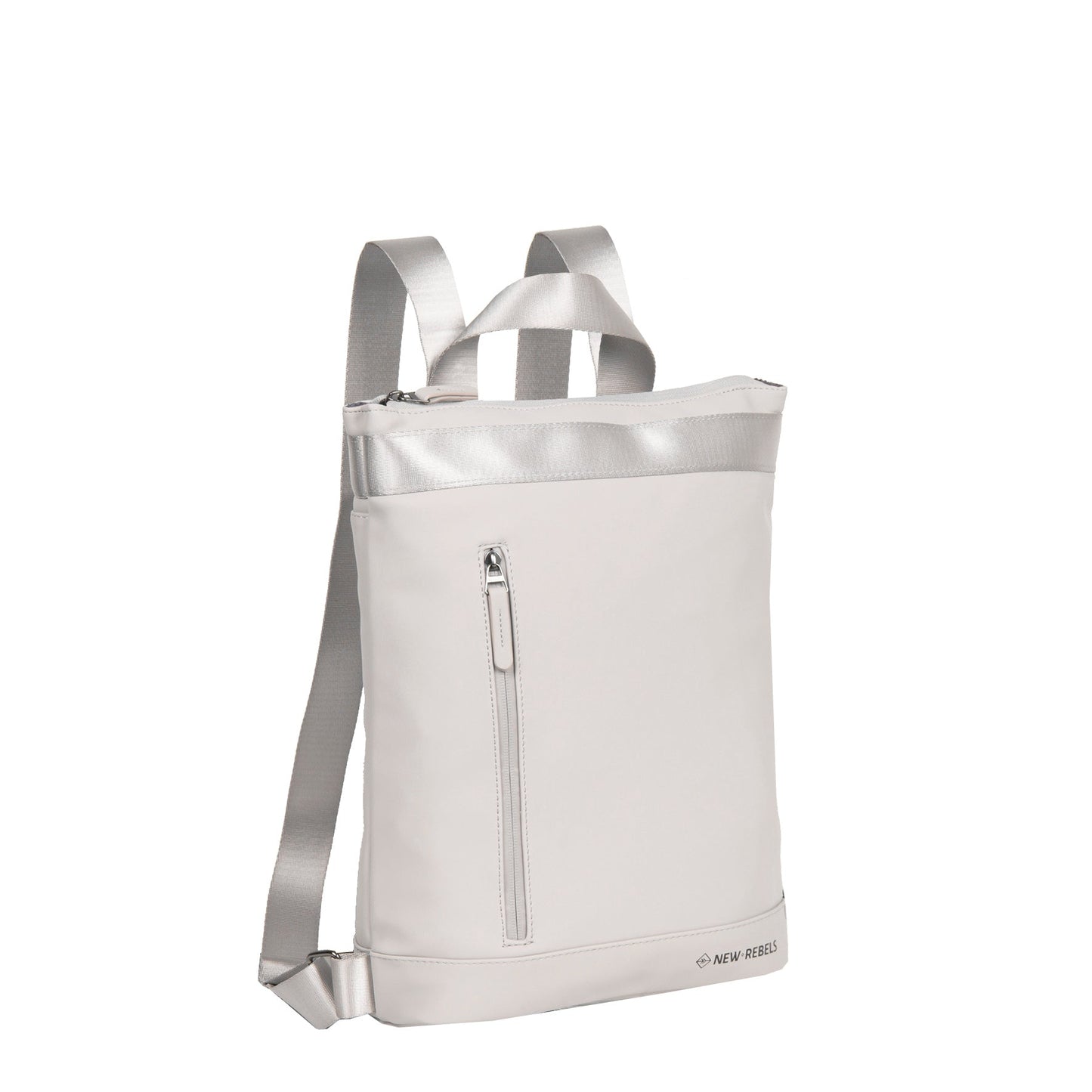Daley backpack 30x12x38cm von New Rebels - Laure Bags and Travel