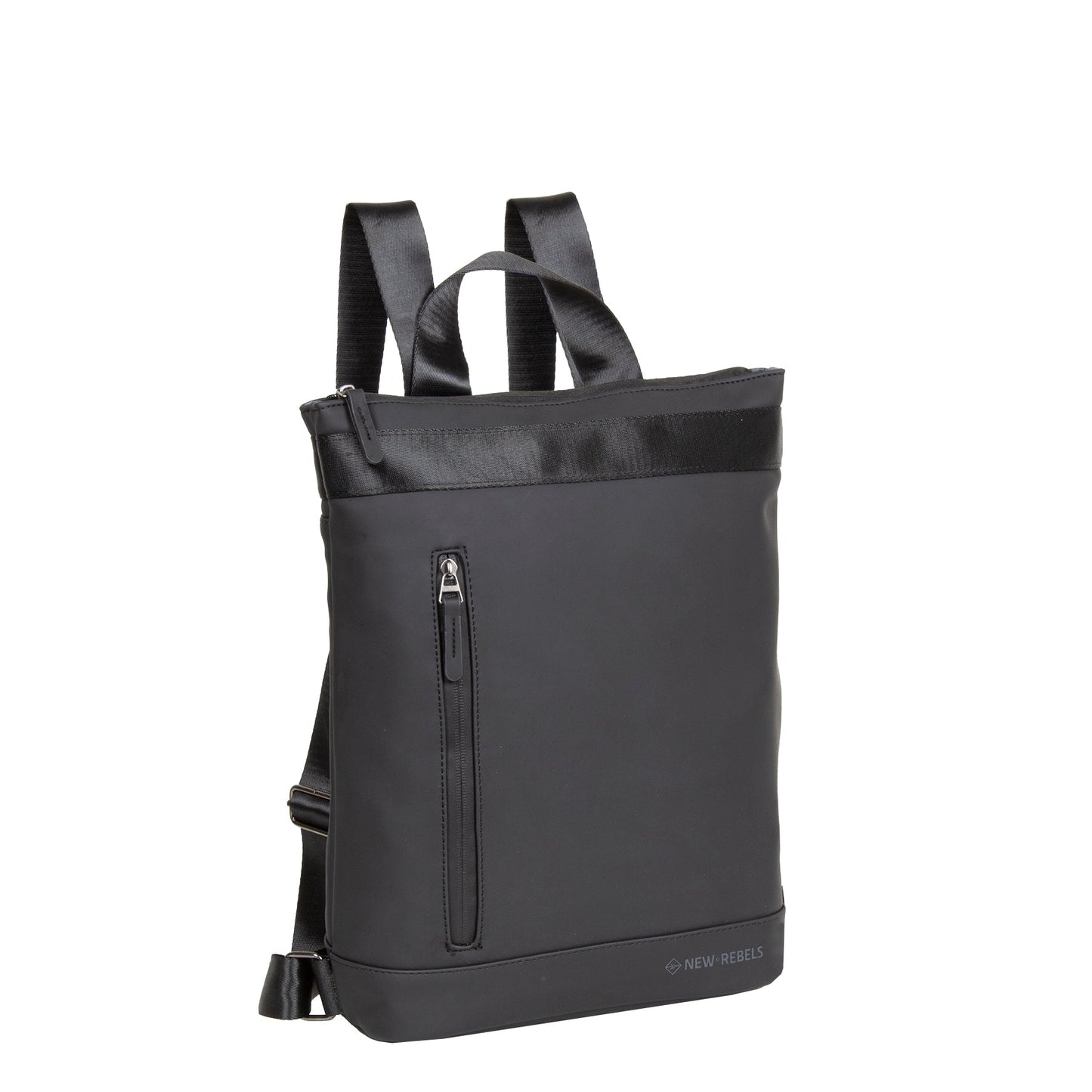 Daley backpack 30x12x38cm von New Rebels - Laure Bags and Travel