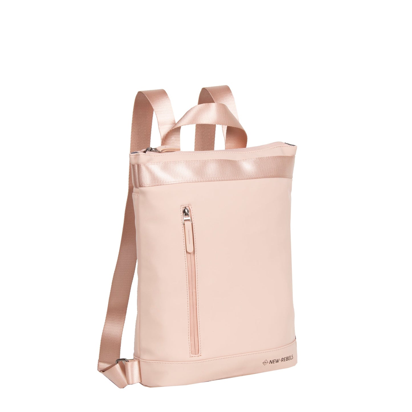 Daley backpack 30x12x38cm von New Rebels - Laure Bags and Travel
