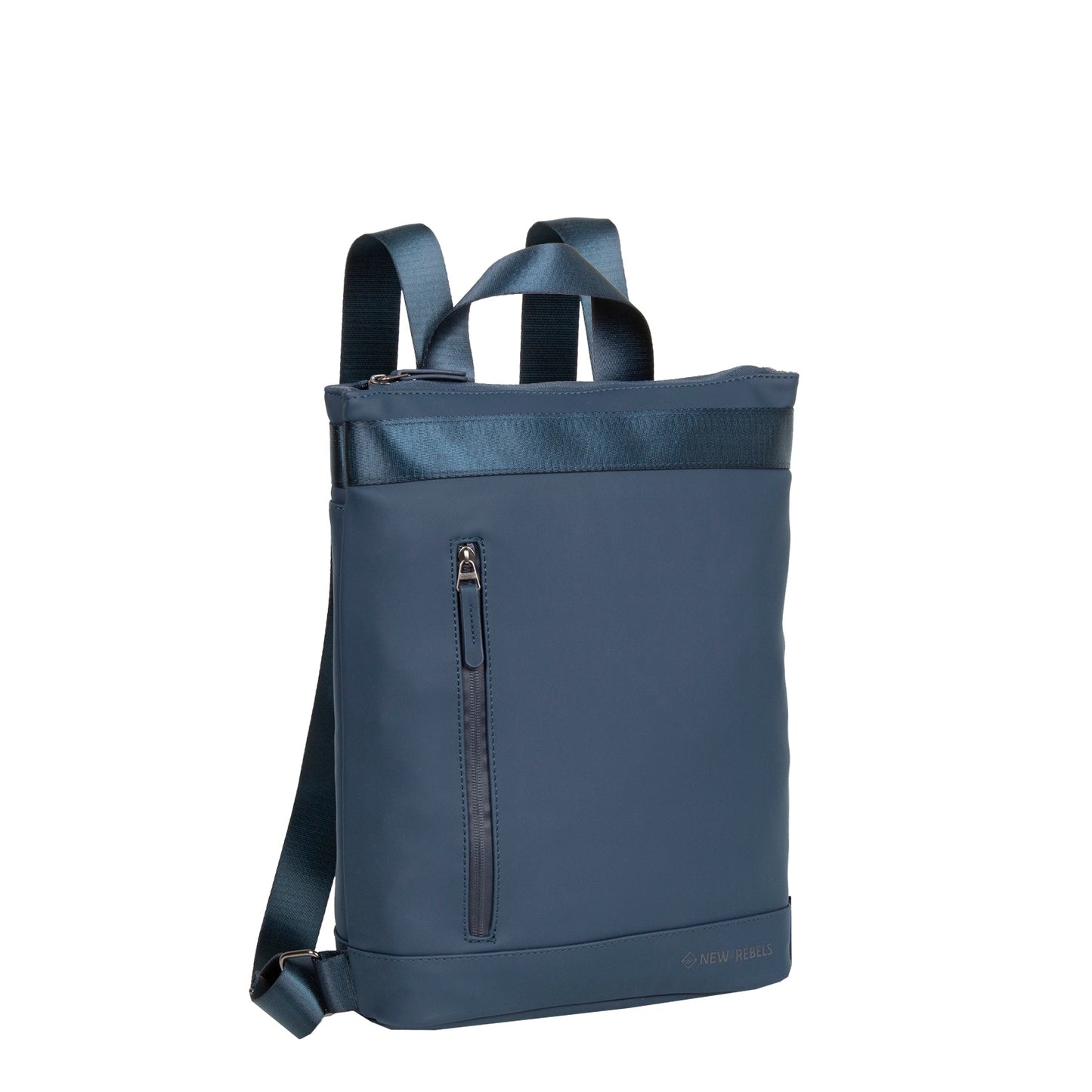 Daley backpack 30x12x38cm von New Rebels - Laure Bags and Travel