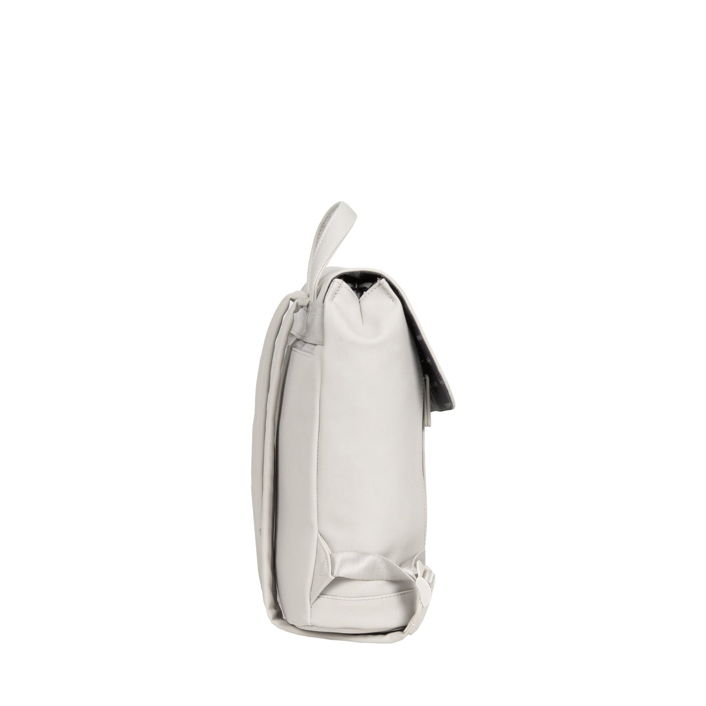 Daley backpack flap 25x13x40cm von New Rebels - Laure Bags and Travel